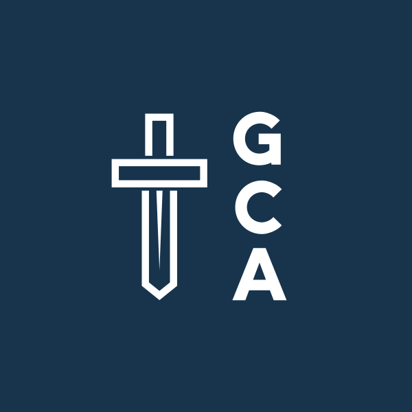grace christian academy logo