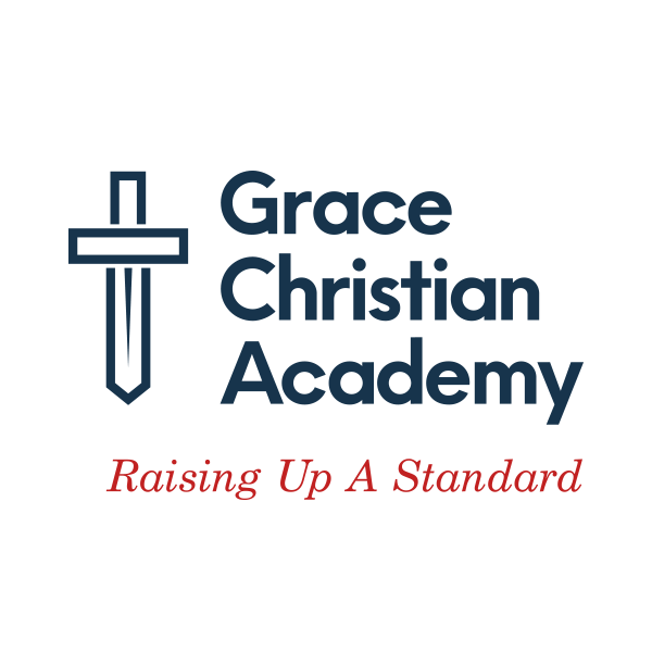grace christian academy logo