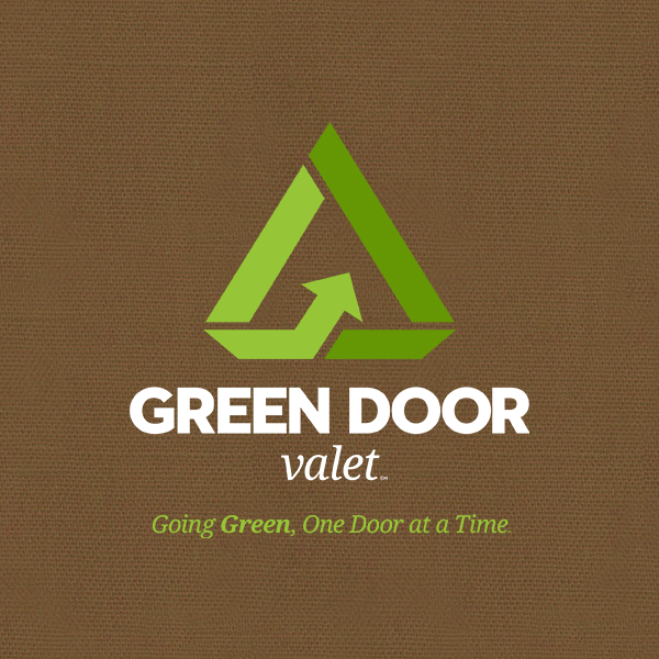 green door valet